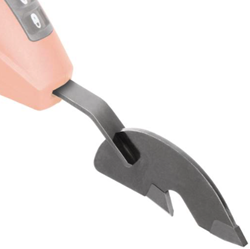 Rubi Reserve mesje Rubiscraper | voor voegen van 1,5mm - 66810