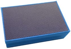 Inter Dynamics Diamant handschuurblok | korrel 400 - 941400
