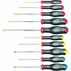 Schroevendraaiers & Sets