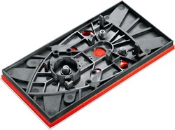 Schuurmachine accessoires