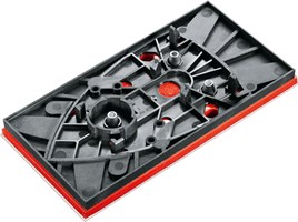 Schuurmachine accessoires