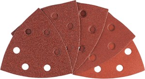 Schuurpapier set