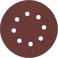 Schuurschijven rond Ø 125 mm