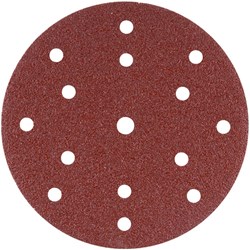 Schuurschijven rond Ø 150 mm