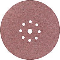 Schuurschijven rond Ø 225 mm