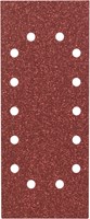 Schuurvellen rechthoek 115x280 mm