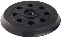 Bosch Accessoires SCHUURPLATEAU 125MM MIDDEL | 2608601062 - 2608601062