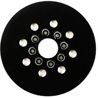 Bosch Accessoires Schuurvoet voor Bosch GEX 125-1 AE | 2609100541 - 2609100541