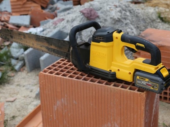 Dewalt dcs397n deals