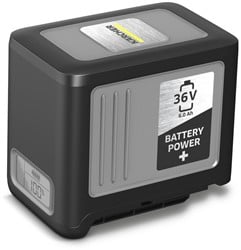 Karcher 36V 6Ah Accu | Battery Power+ 36/60 - 2.042-022.0