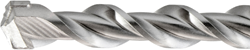 Hikoki Accessoires Boor Sds-Plus 20X200 (Oud 751774) - 782500