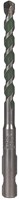 Bosch Accessoires Multifunctionele boor 10mm SDS-Quick 2609256917 - 2609256917