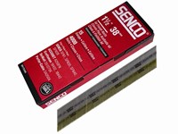 Senco DA spijker 38mm gegalvaniseerd: DA17EABN per 4000 stuks - DA17EABN-2