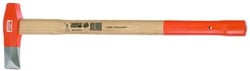 Bahco kloofbijl  canadees model | MCP-2.5-810