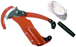 Bahco rupsenschaar 37 cm + 5 mtr  | P34-37