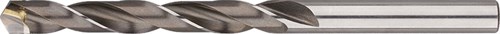 Rotec HSS Spiraalboor DIN 338 N met HM snijkant 8,3 mm - 1180830
