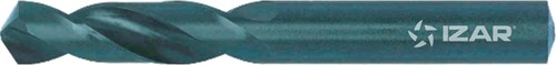 Rotec Izar HSS-G Plaatwerkboor DIN 1897 Splitpoint 3,9 mm - 10 stuk(s) - 1310390