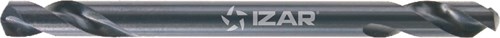 Rotec Izar HSS-G Spiraalboor DIN 1412C dubbelzijdig 4,5 mm - 10 stuk(s) - 1350450