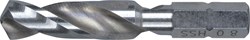 Rotec HSS-G Boor-bit C6,3 10,0 mm - 1401000
