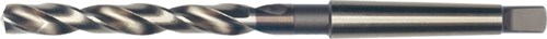 Rotec HSS-Co MK-Spiraalboor DIN 345 HD-X Cobalt 18,0 mm - 1731800