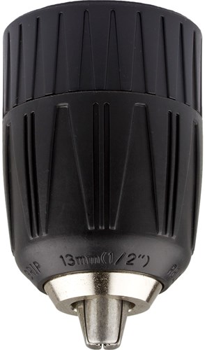 Rotec Snelspanboorkop 1,0 - 10 mm/ 3/8-24 UNF - 181.2001R