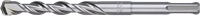 Rotec Hamerboor | SDS+ V-Breaker | ø5,0x390/450 - 200.0507-2