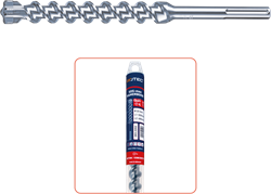 Rotec Hamerboren SDS-MAX 'Zentro' 52,0x450/570 mm - 2035202 - 203.5202