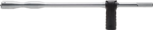 Rotec Stofafzuigboor, SDS-max, Quattro-X Dust, ø24x600 - 2066241