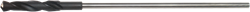 Rotec HSS Bekistingsboren 8,0x600 mm - 2320801