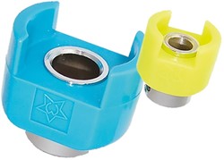 Rotec Draaibare dieptestop ø16 - 2371160