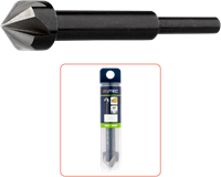 Rotec WS Verzinkboor DIN 6444B | Ø20 - 239.5020-3