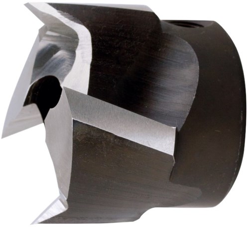 Rotec HSS Opsteekverzinkfrees 180°, ø45 - 2419003