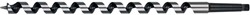 Rotec Slangenboor GOLD-LINE, MK 2, ø18x380x480 Azobé - 242.1803A