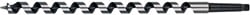 Rotec Slangenboor GOLD-LINE, MK 2, ø12x250x320 Azobé - 242.1201A