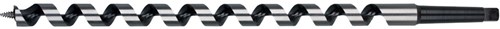 Rotec Slangenboor GOLD-LINE, MK 2, ø22x155x235 Azobé - 242.2200A