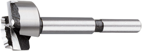 Rotec Cilinderkopboor | Wave-Cutter | DIN 7483 G | Ø46,0 - 246.0460