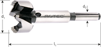 Rotec Multi-Function Wave-Cutter | Ø50x90 - 246.1500-2