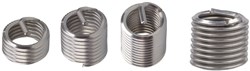 Rotec Ro-Coil draadinserts M 3x 0,5-2,0xD - 25 stuks - 3890302