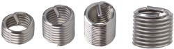 Rotec Ro-Coil draadinserts M12x 1,0-2,5xD - 10 stuks - 3891233