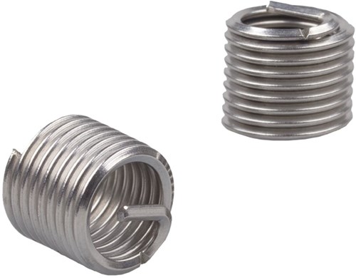 Rotec Ro-Coil draadinserts UNF 1/4-1,5xD - 100 stuks - 3895030