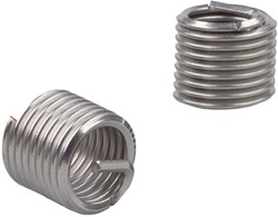 Rotec Ro-Coil draadinserts UNF 5/8-1,5xD - 50 stuks - 3895036