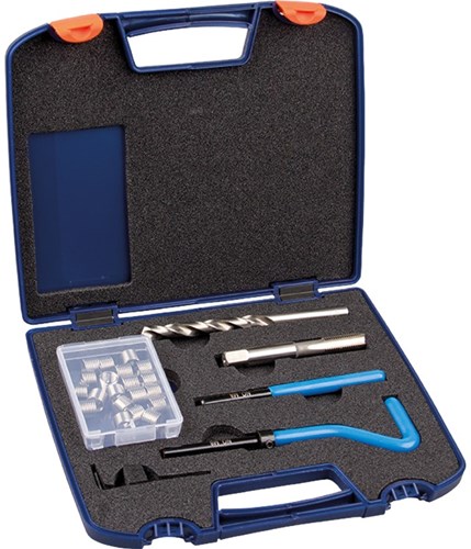 Rotec Draad-reparatie-set Metrisch MF12 x 1,5 - 3961201