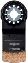 Rotec OTK 32K5 HM-RIFF invalz.bl.Starlock 32x30mm (VE1) - 5190146