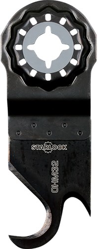 Rotec OHM 32 HCS Multi-mes Starlock 24x11mm (VE1) - 5190315