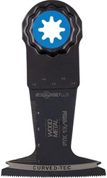 Rotec PTK13/65bi Starlock Plus BIM Invalzgbl.hout/metaal 65x50mm - 5193158