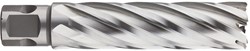 Rotec HSS-XE Kernboor SILVER-LINE, universeel 19, ø21x80 - 5362102
