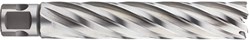 Rotec HSS-XE Kernboor SILVER-LINE, universeel 19, ø25x110 - 5362503