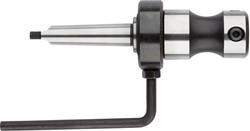 Rotec Houder MK2 > weldon 19 met koelring - 5451005