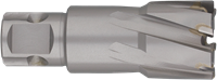 Rotec HM Kernboor HARD-LINE | Universeel 19 | ø50x40 - 546.0500