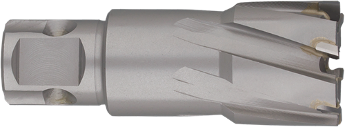 Rotec HM Kernboor HARD-LINE | Universeel 19 | ø15x40 - 546.0150